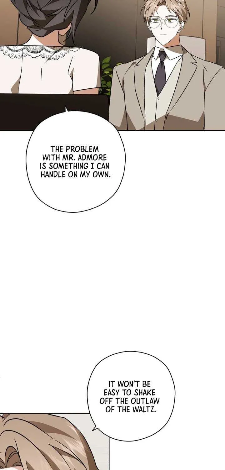 Read Dear Anonymous Sponsor chapter 40 image 33 on Lezhin