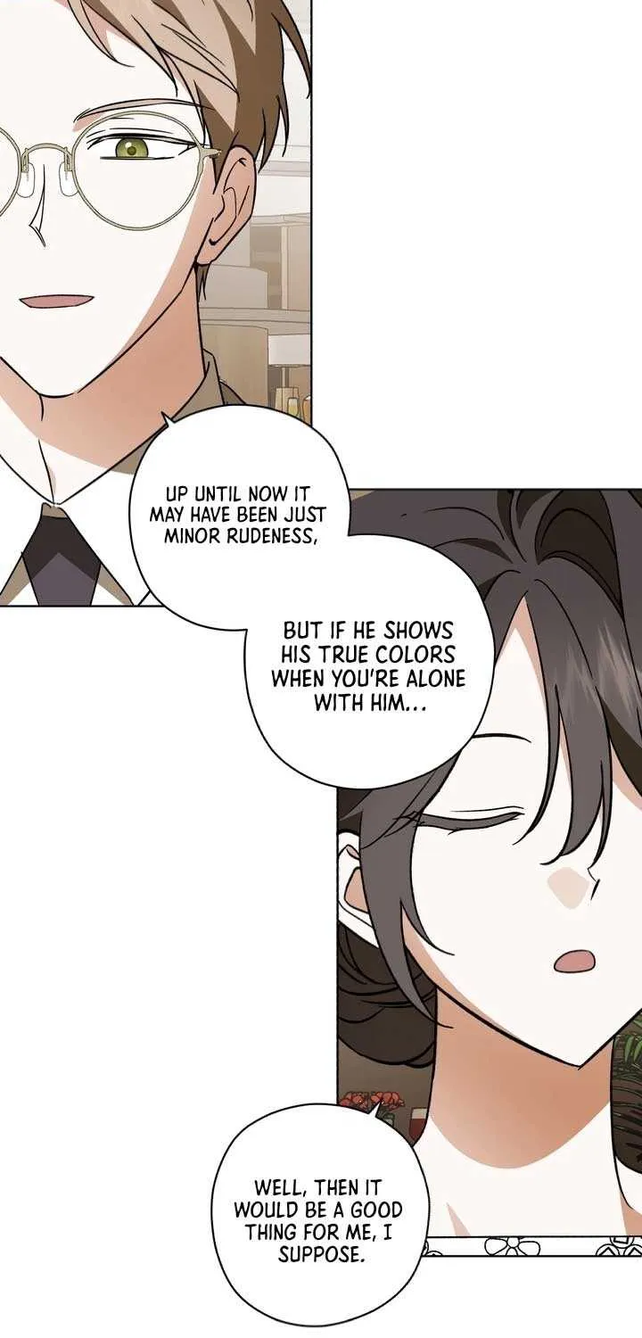 Read Dear Anonymous Sponsor chapter 40 image 34 on Lezhin
