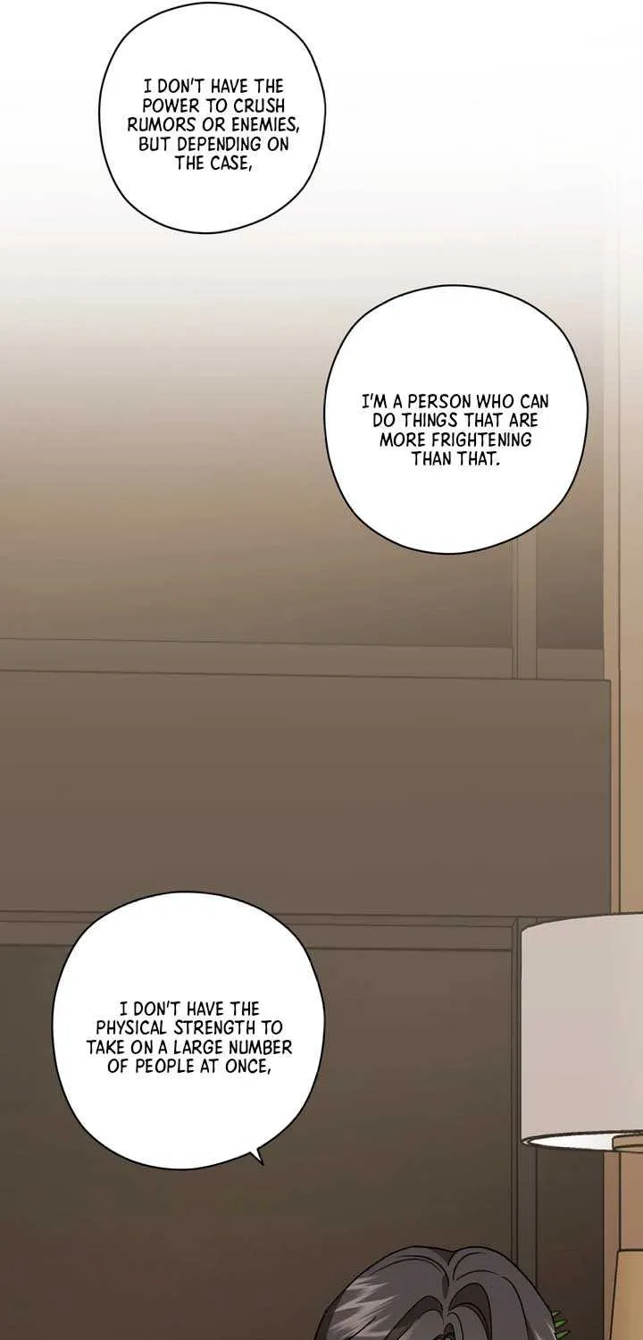 Read Dear Anonymous Sponsor chapter 40 image 37 on Lezhin