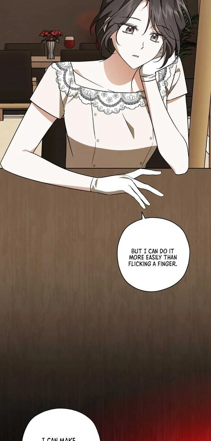 Read Dear Anonymous Sponsor chapter 40 image 38 on Lezhin