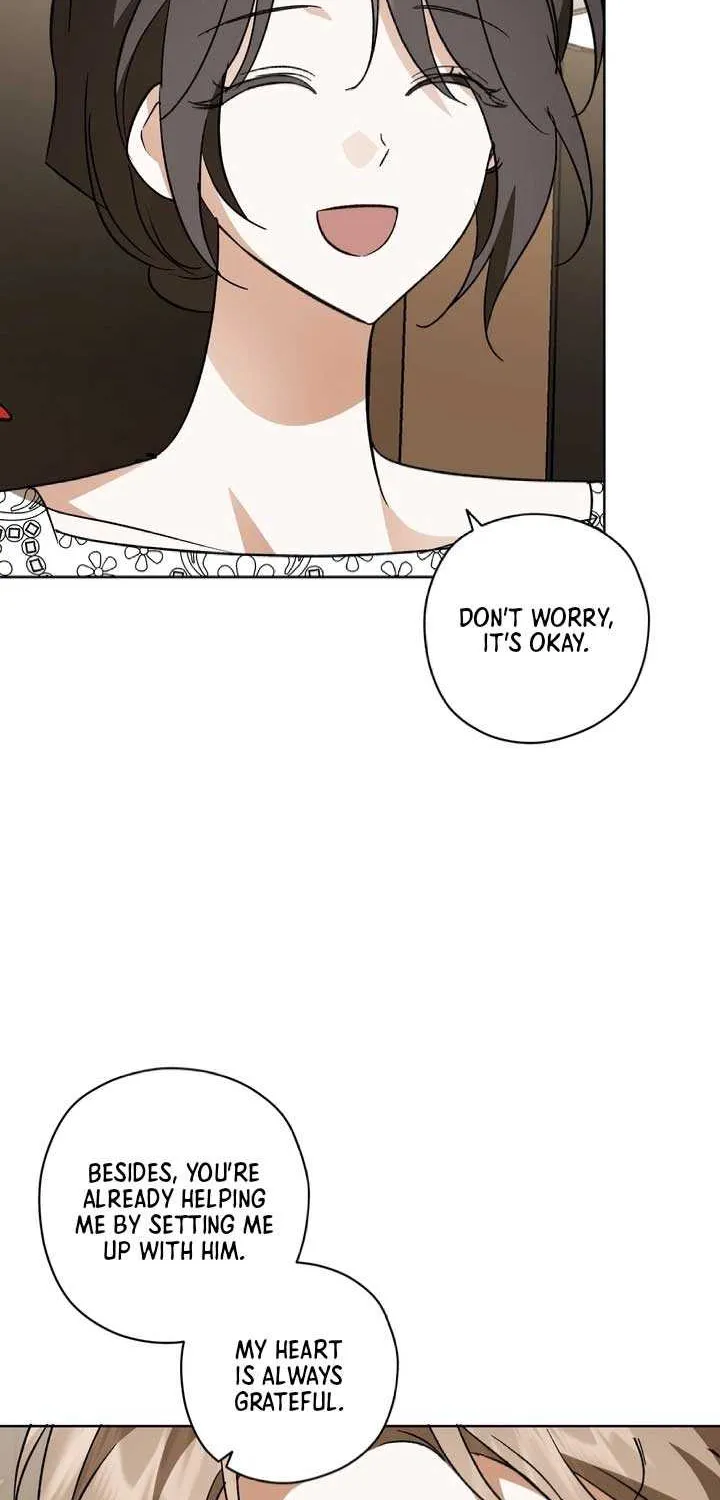Read Dear Anonymous Sponsor chapter 40 image 42 on Lezhin