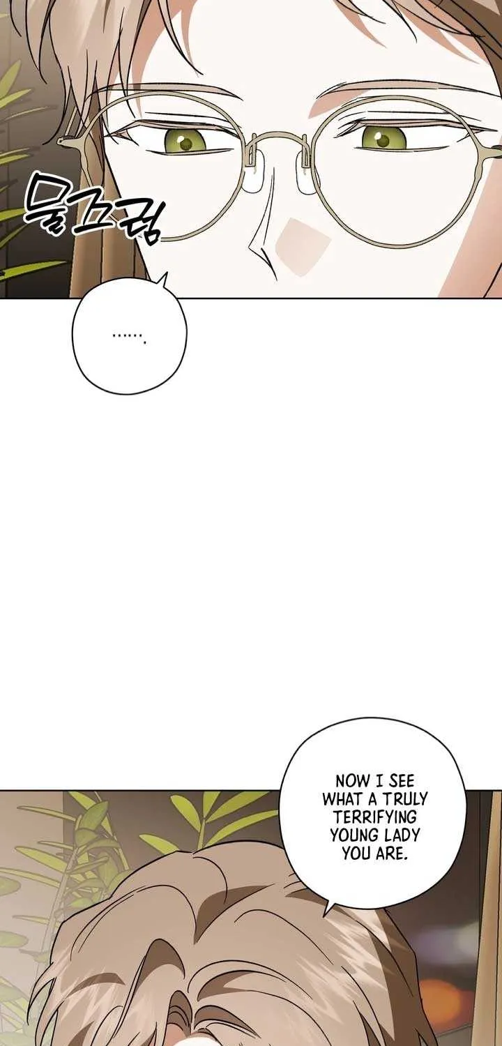 Read Dear Anonymous Sponsor chapter 40 image 43 on Lezhin