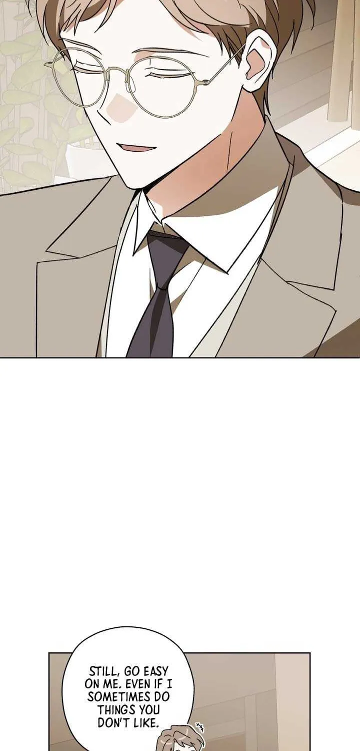 Read Dear Anonymous Sponsor chapter 40 image 44 on Lezhin