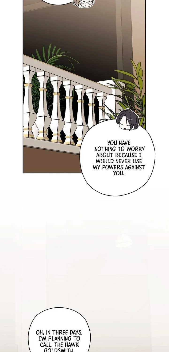Read Dear Anonymous Sponsor chapter 40 image 45 on Lezhin