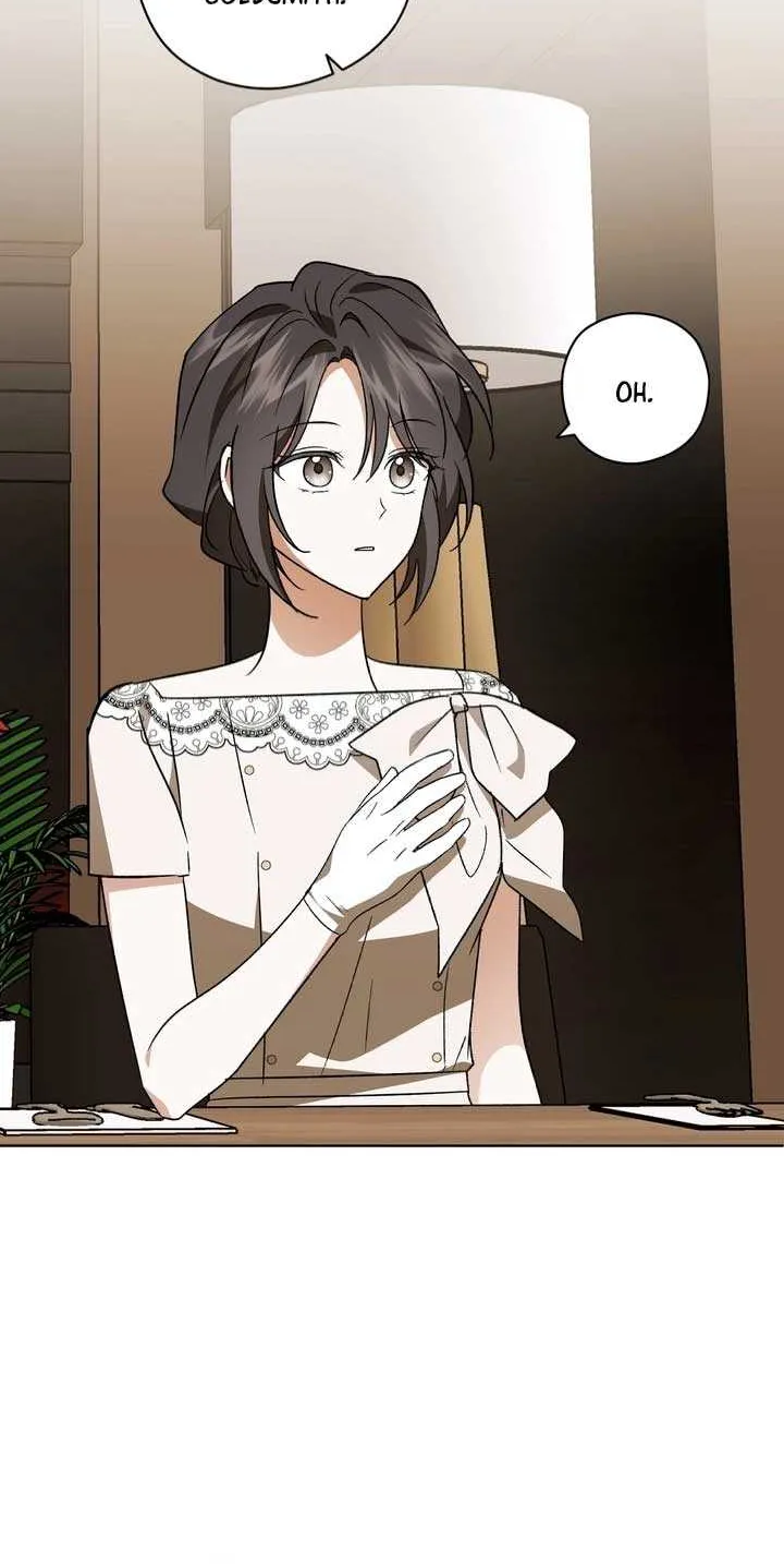 Read Dear Anonymous Sponsor chapter 40 image 46 on Lezhin