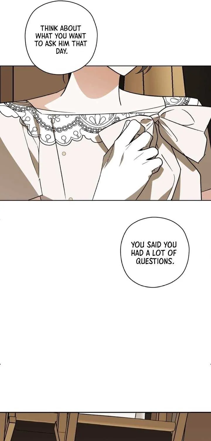 Read Dear Anonymous Sponsor chapter 40 image 47 on Lezhin