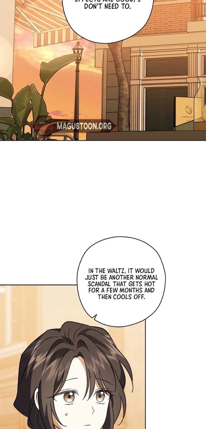 Read Dear Anonymous Sponsor chapter 40 image 5 on Lezhin