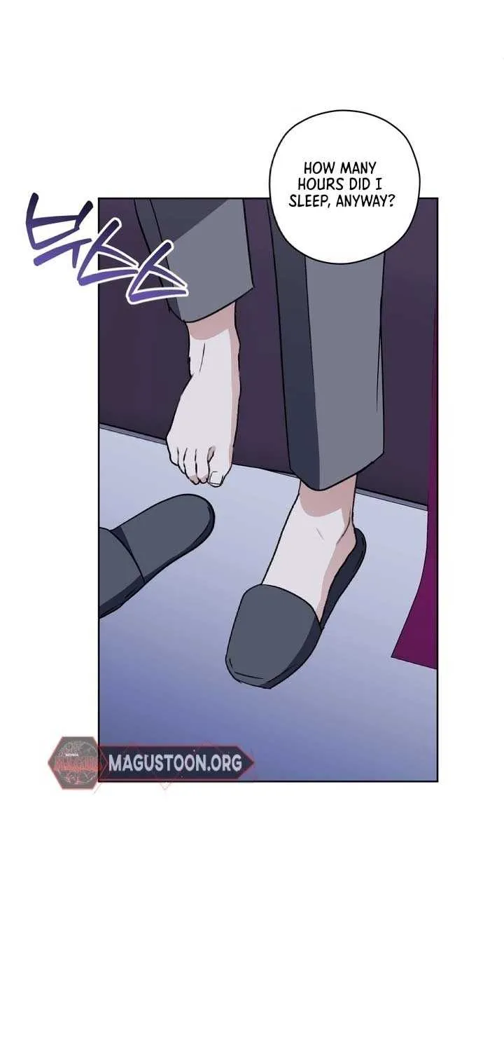 Read Dear Anonymous Sponsor chapter 40 image 51 on Lezhin