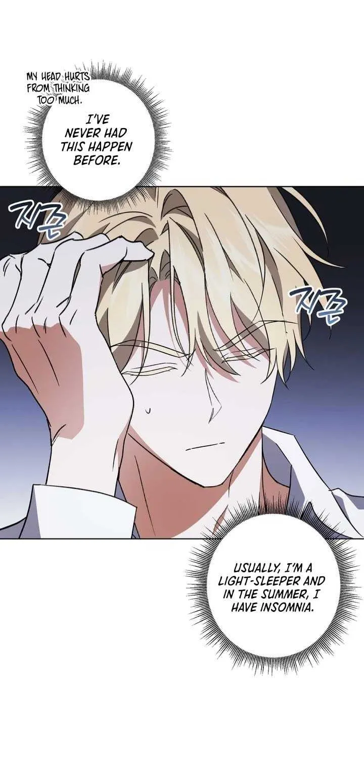 Read Dear Anonymous Sponsor chapter 40 image 52 on Lezhin