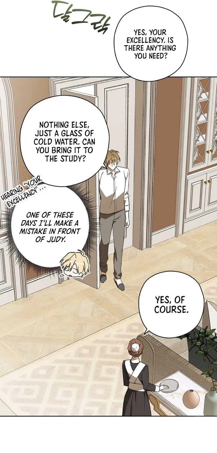 Read Dear Anonymous Sponsor chapter 40 image 57 on Lezhin