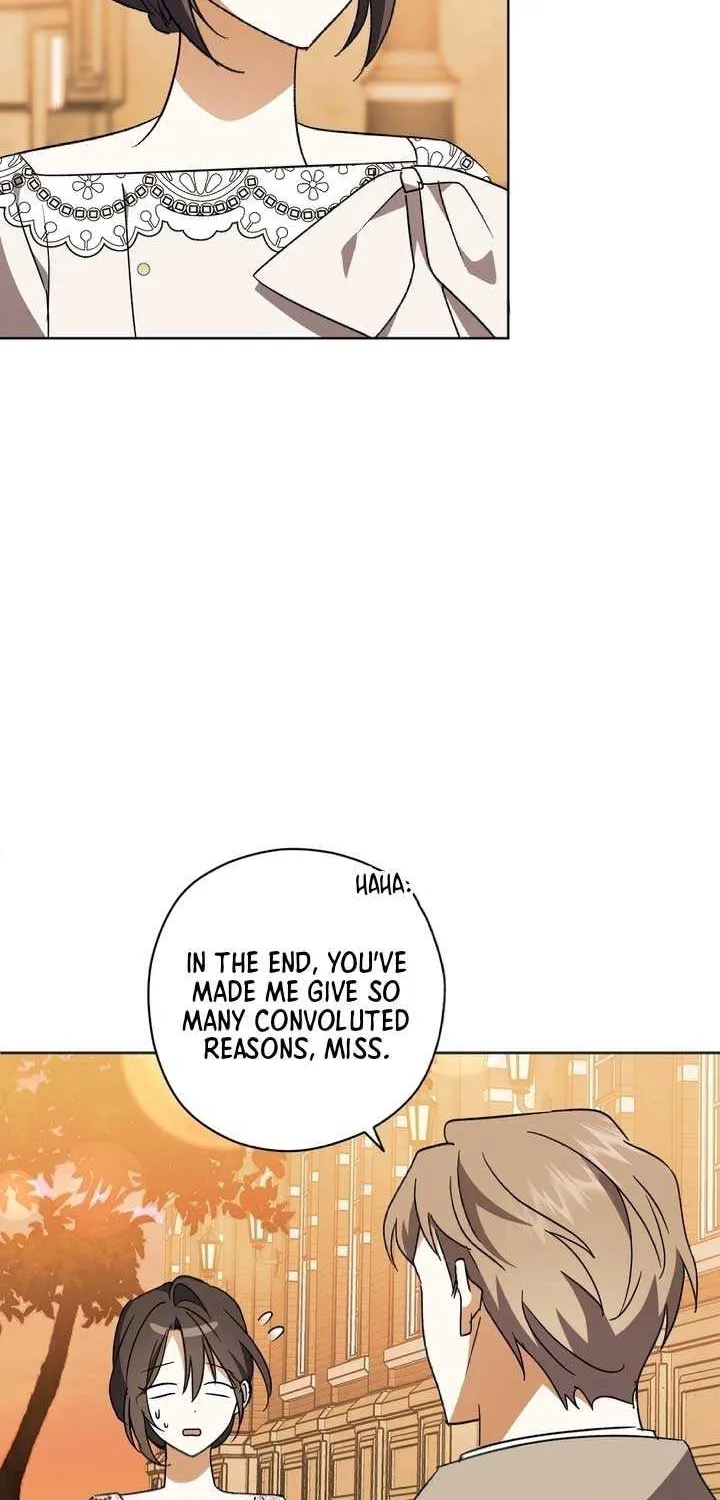 Read Dear Anonymous Sponsor chapter 40 image 6 on Lezhin
