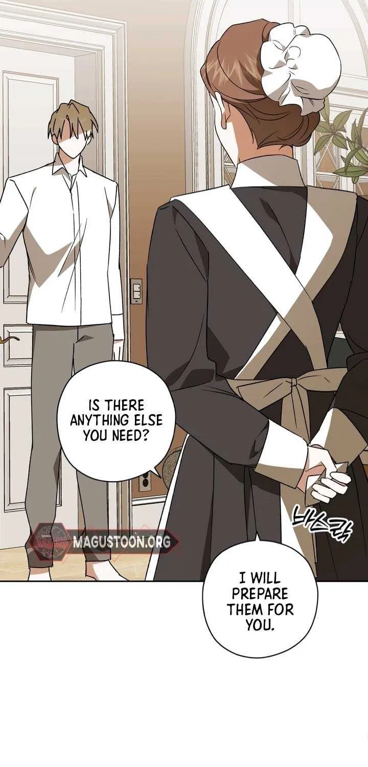 Read Dear Anonymous Sponsor chapter 40 image 70 on Lezhin