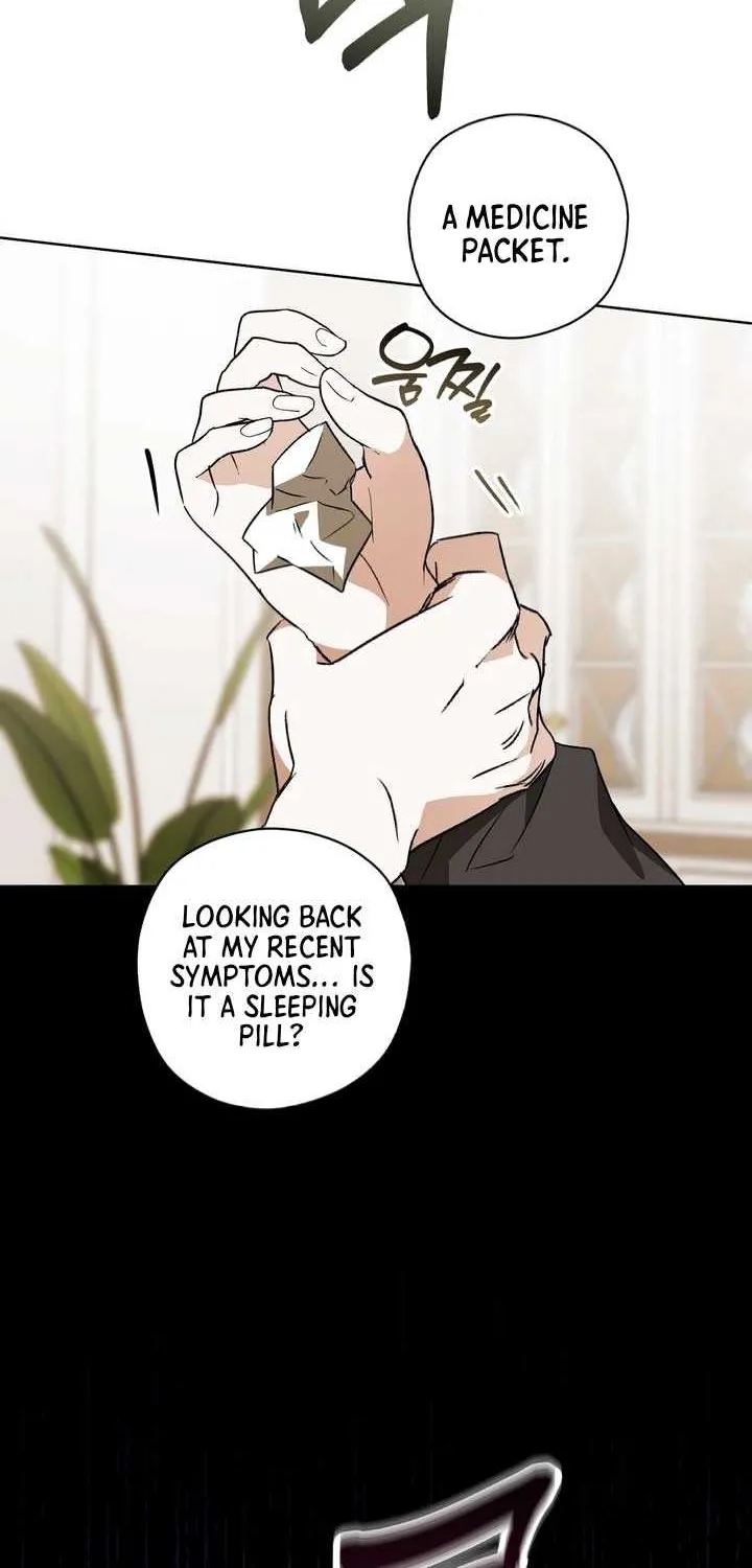 Read Dear Anonymous Sponsor chapter 40 image 74 on Lezhin