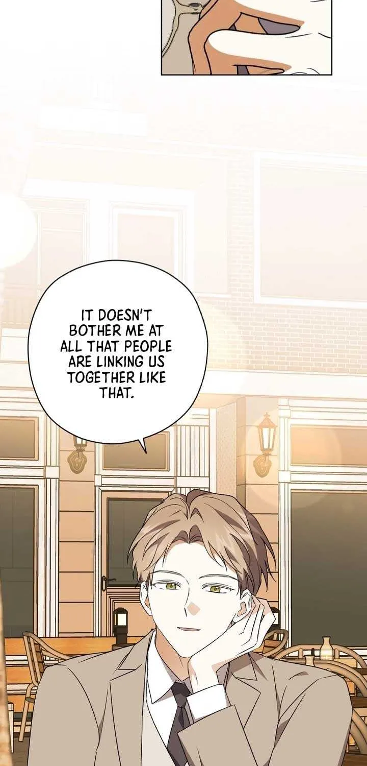 Read Dear Anonymous Sponsor chapter 40 image 8 on Lezhin