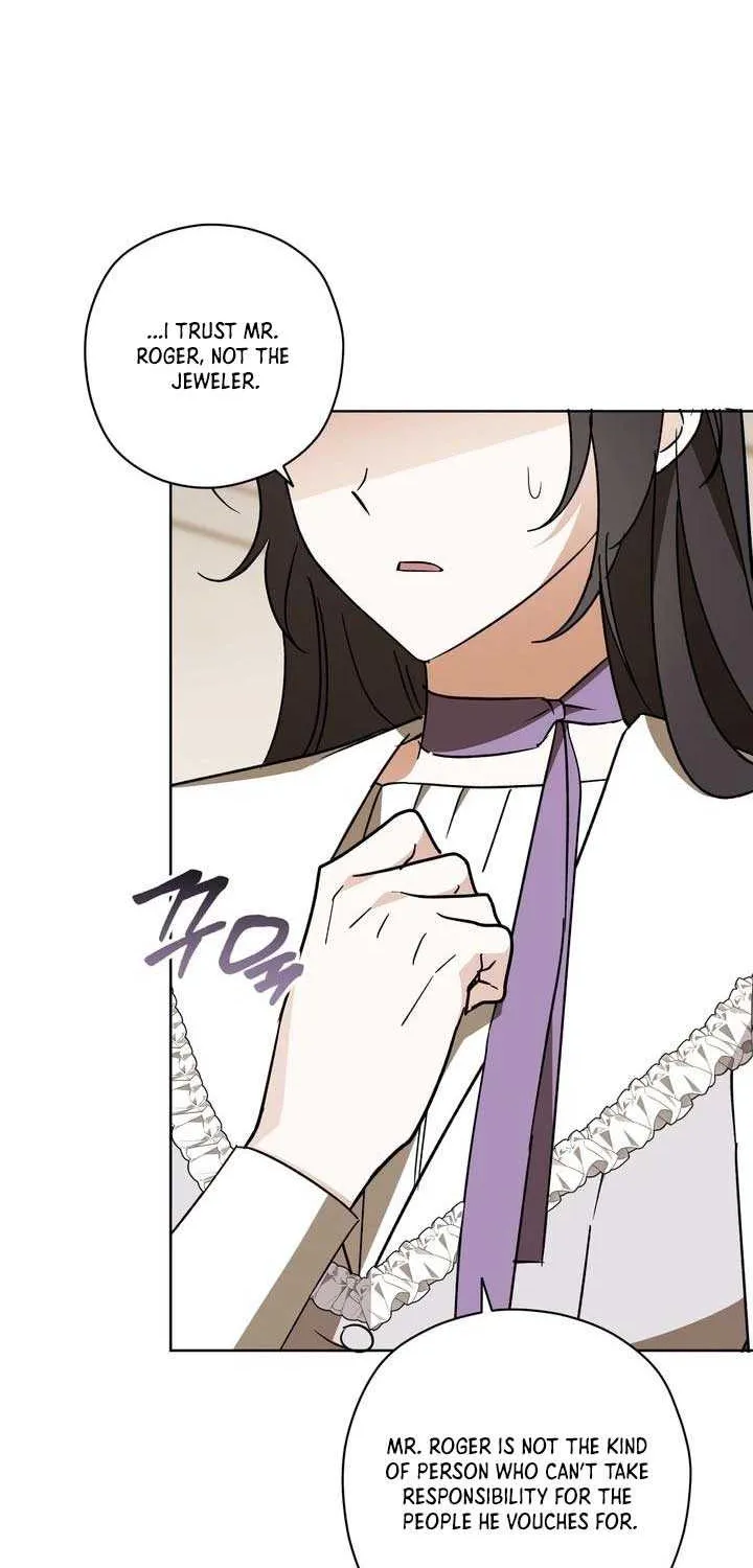 Read Dear Anonymous Sponsor chapter 41 image 12 on Lezhin