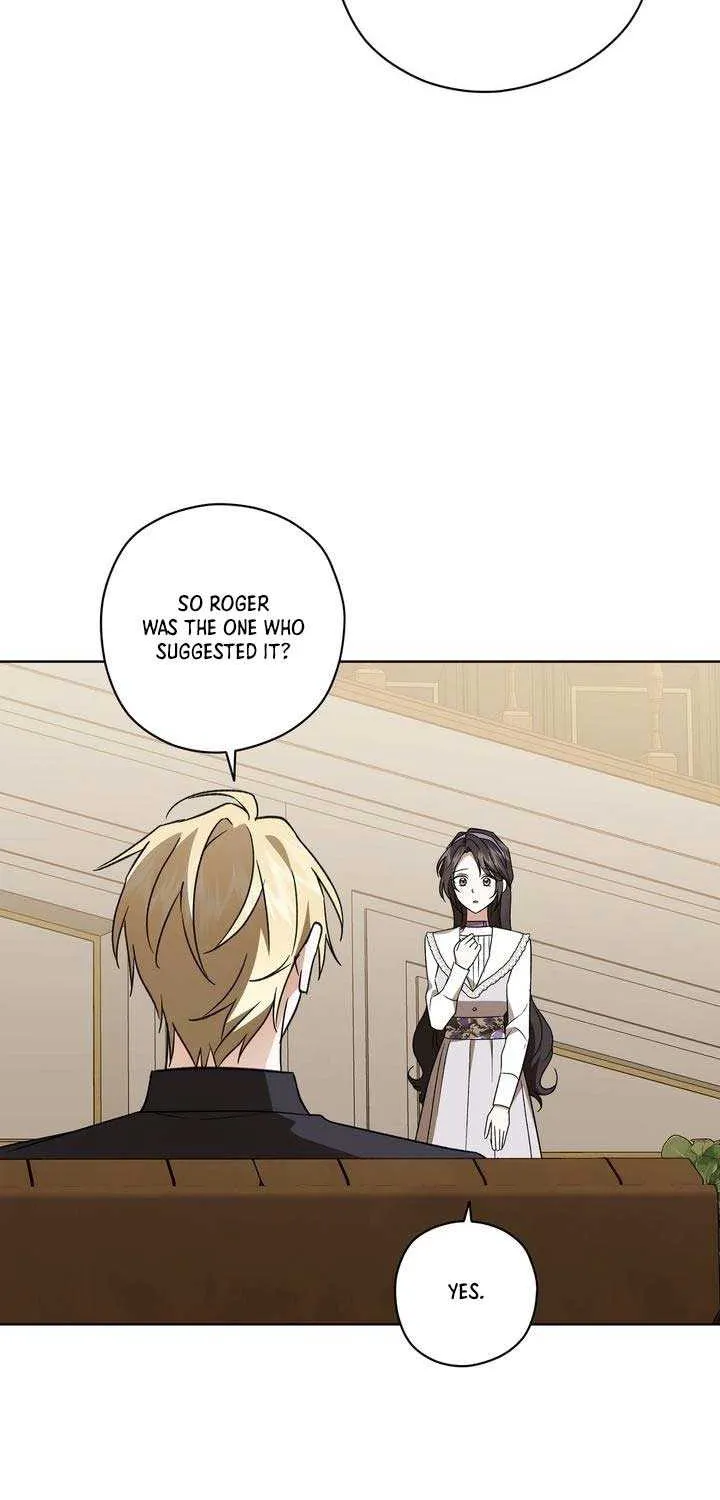 Read Dear Anonymous Sponsor chapter 41 image 13 on Lezhin