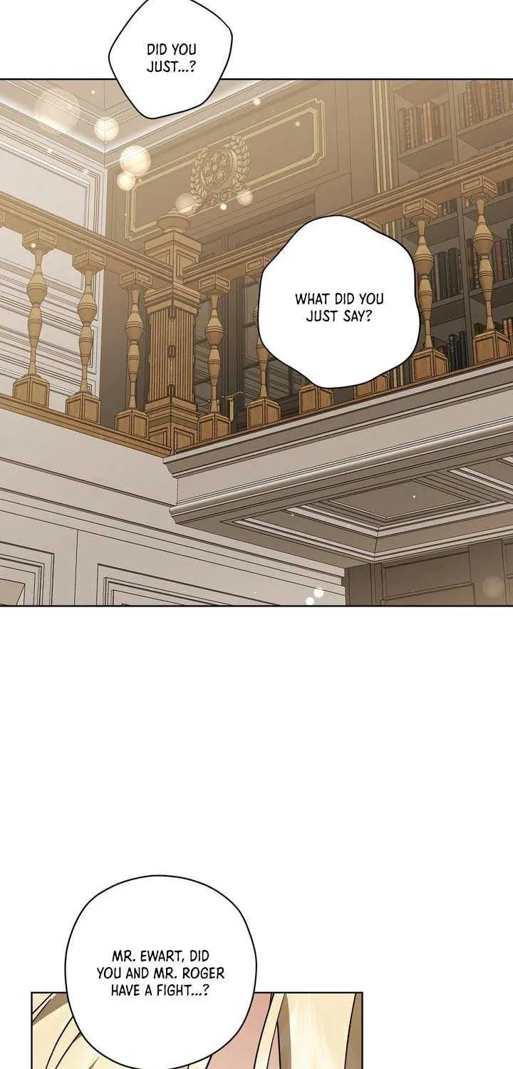 Read Dear Anonymous Sponsor chapter 41 image 18 on Lezhin