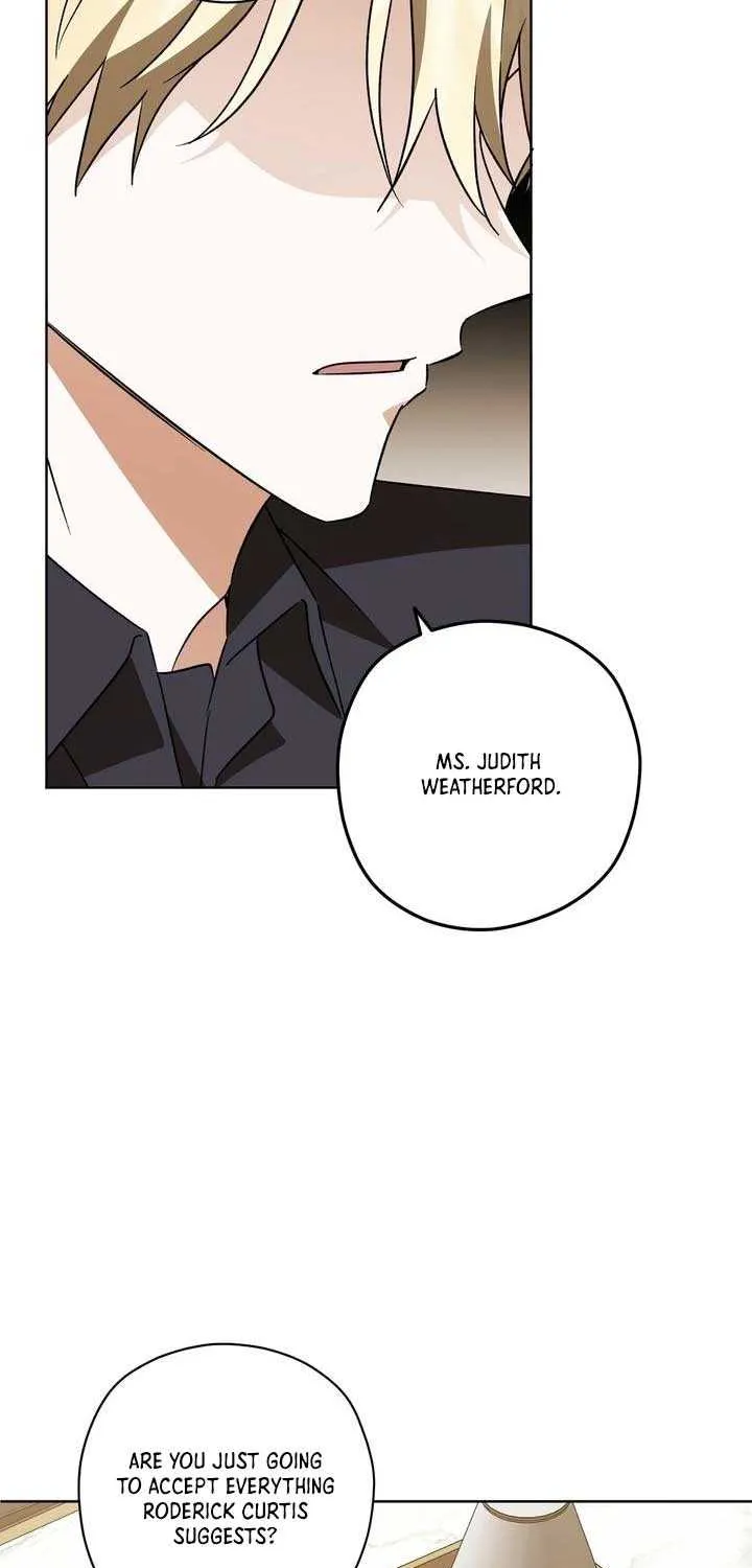 Read Dear Anonymous Sponsor chapter 41 image 19 on Lezhin