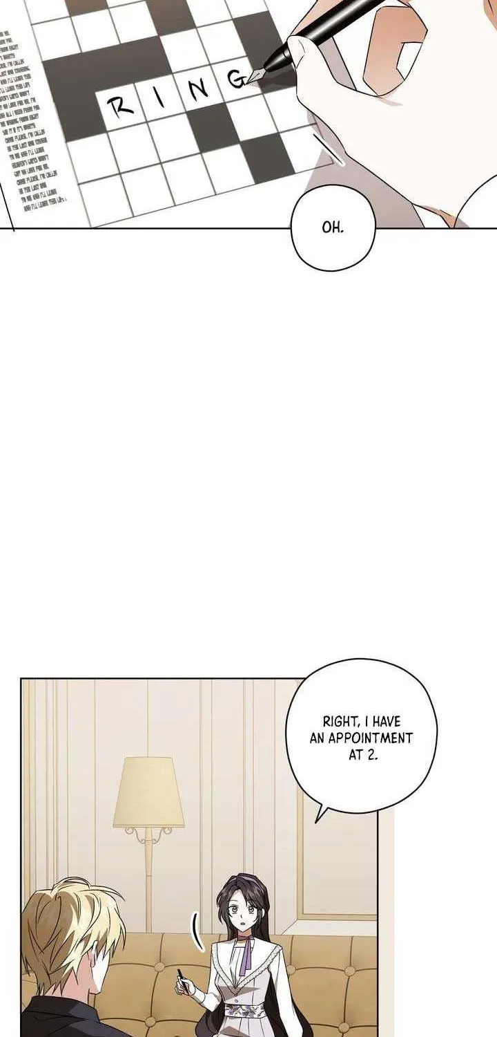 Read Dear Anonymous Sponsor chapter 41 image 2 on Lezhin