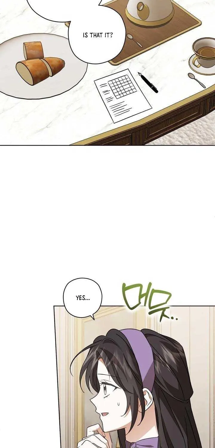 Read Dear Anonymous Sponsor chapter 41 image 20 on Lezhin