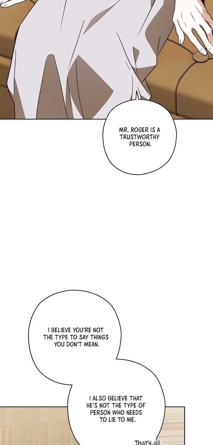 Read Dear Anonymous Sponsor chapter 41 image 23 on Lezhin