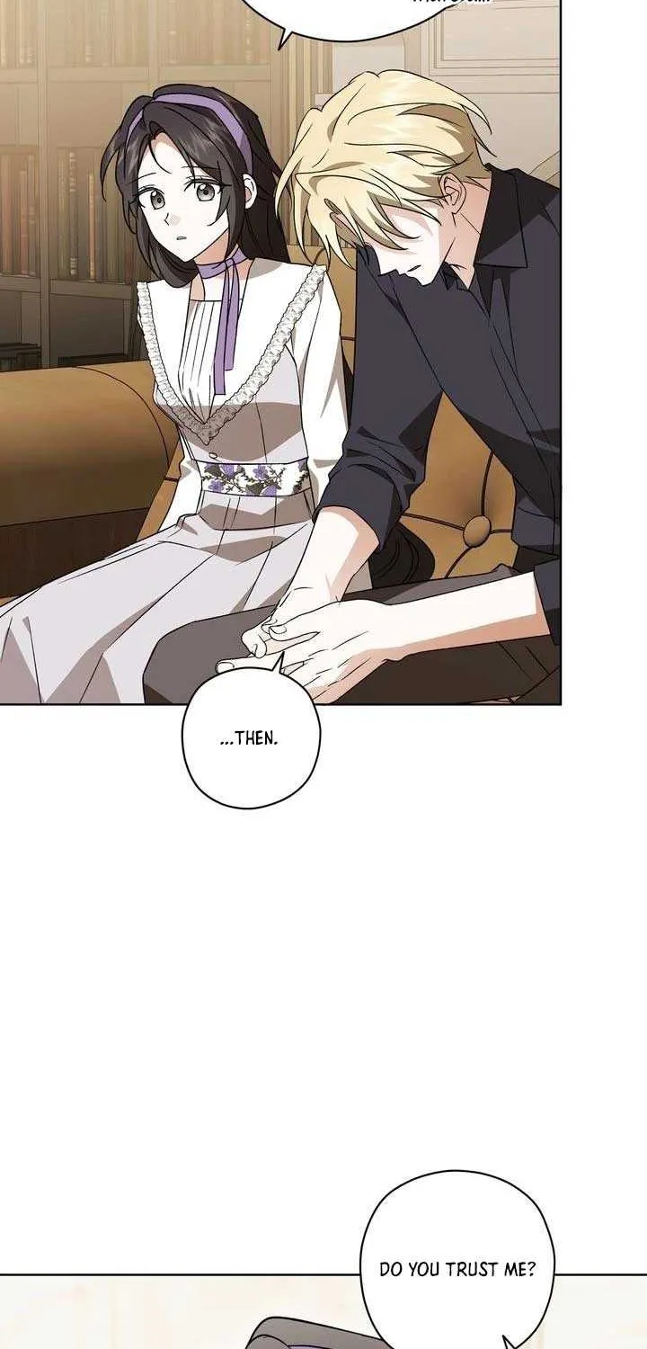 Read Dear Anonymous Sponsor chapter 41 image 24 on Lezhin