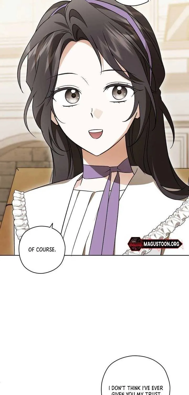 Read Dear Anonymous Sponsor chapter 41 image 25 on Lezhin