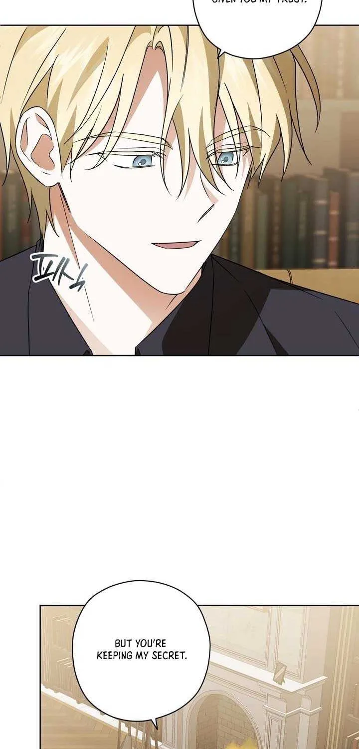Read Dear Anonymous Sponsor chapter 41 image 26 on Lezhin