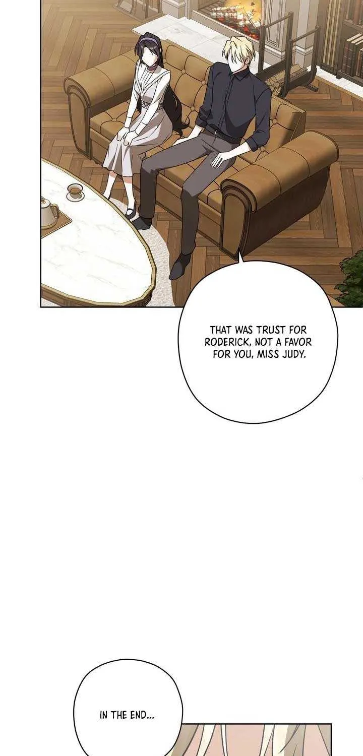 Read Dear Anonymous Sponsor chapter 41 image 27 on Lezhin