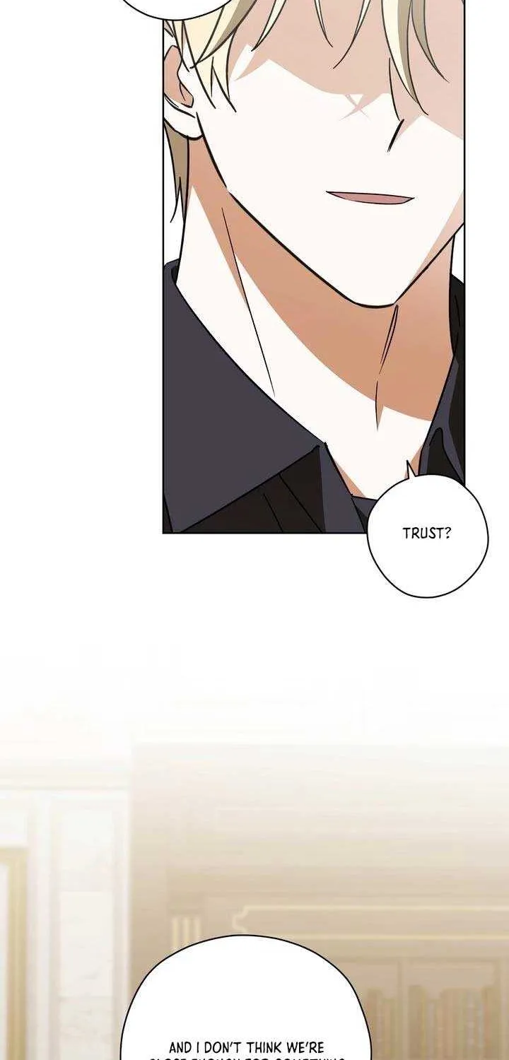 Read Dear Anonymous Sponsor chapter 41 image 28 on Lezhin