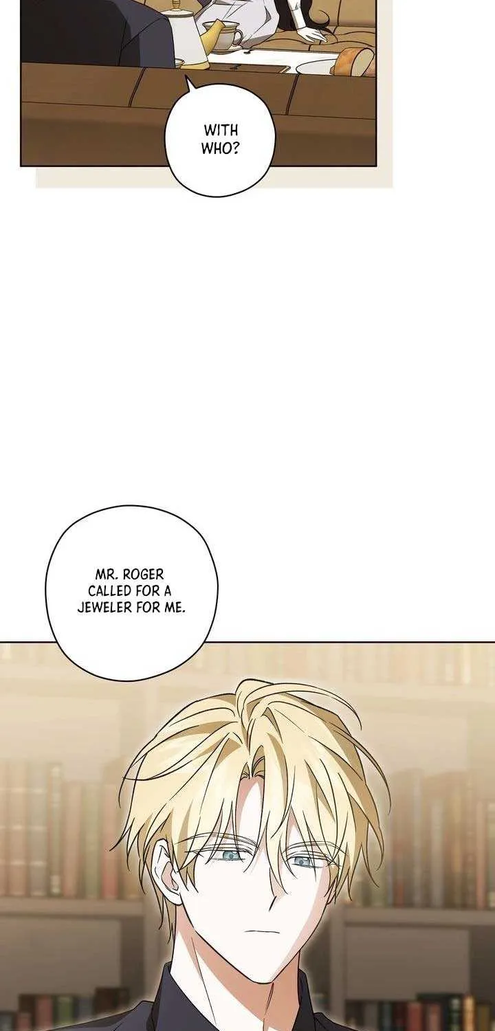 Read Dear Anonymous Sponsor chapter 41 image 3 on Lezhin