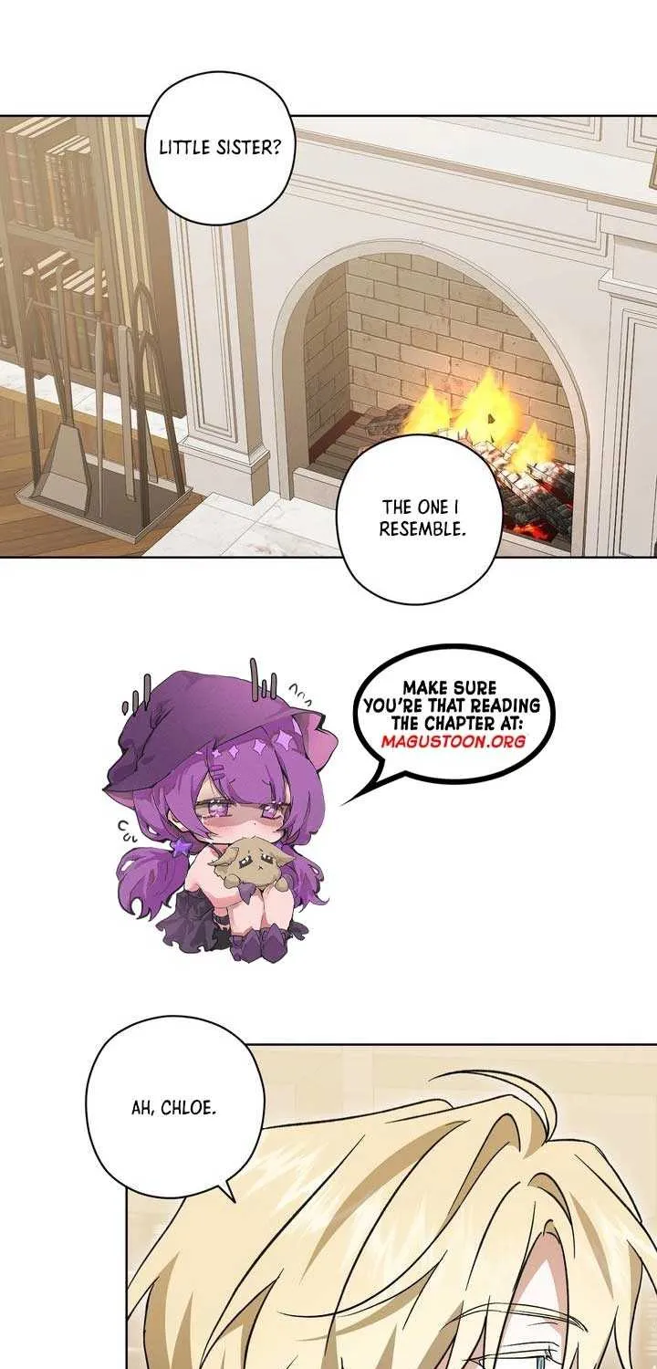 Read Dear Anonymous Sponsor chapter 41 image 35 on Lezhin