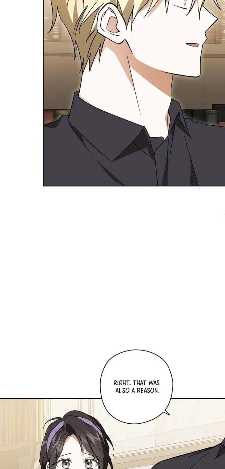 Read Dear Anonymous Sponsor chapter 41 image 36 on Lezhin