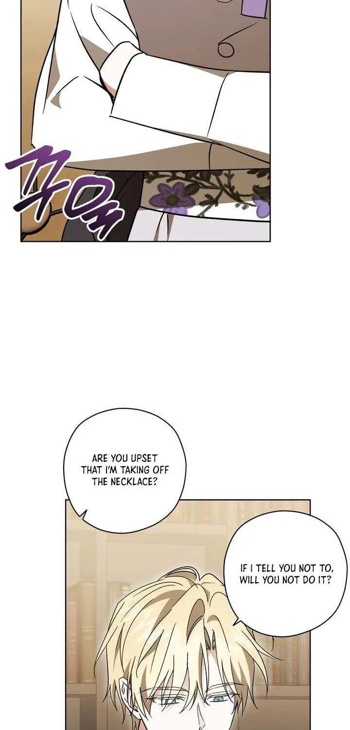 Read Dear Anonymous Sponsor chapter 41 image 38 on Lezhin