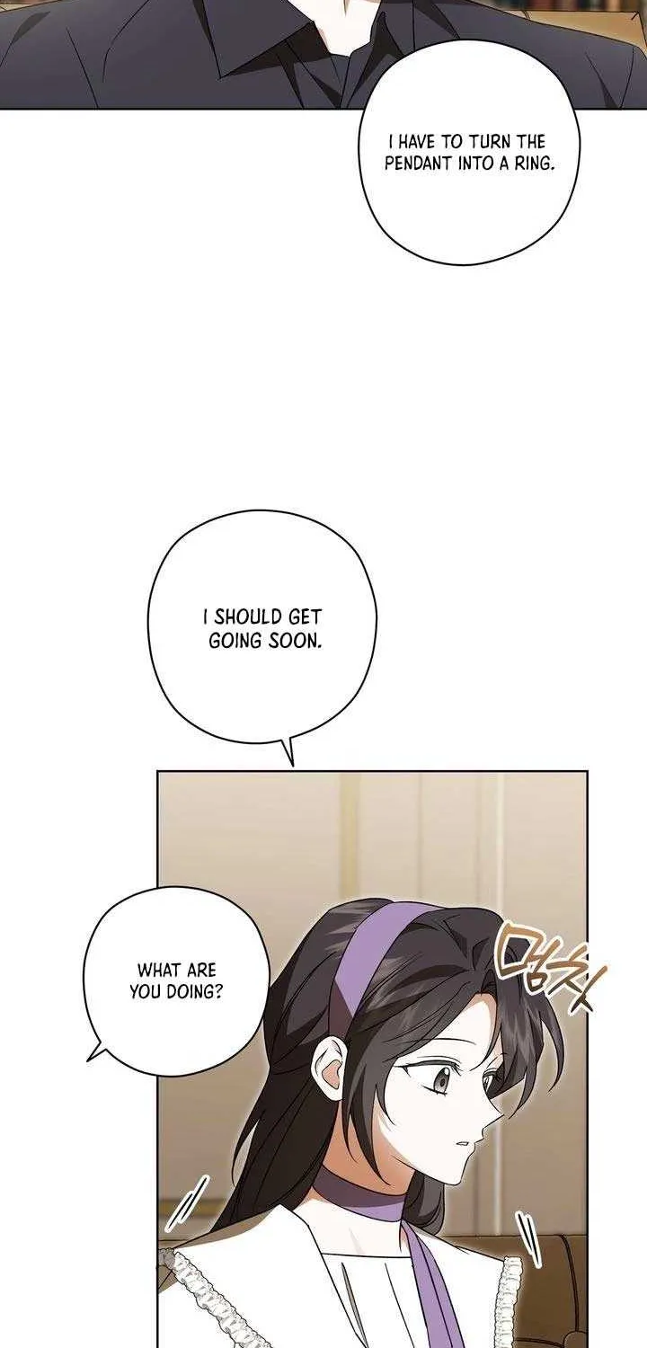 Read Dear Anonymous Sponsor chapter 41 image 4 on Lezhin