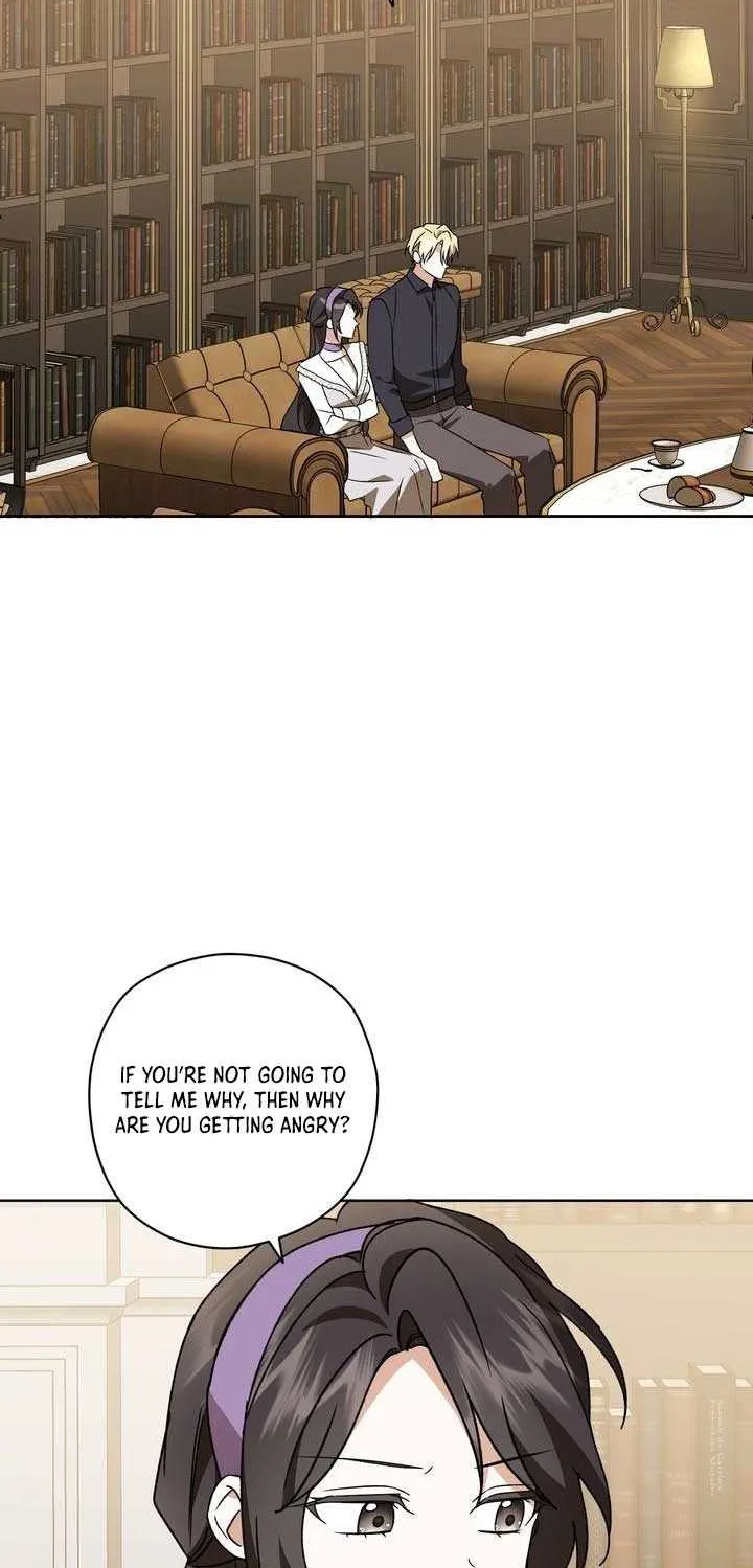 Read Dear Anonymous Sponsor chapter 41 image 40 on Lezhin
