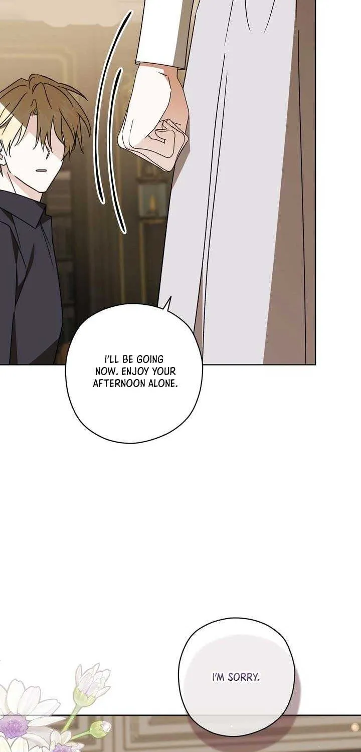 Read Dear Anonymous Sponsor chapter 41 image 42 on Lezhin