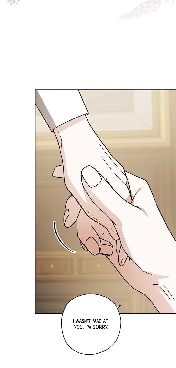 Read Dear Anonymous Sponsor chapter 41 image 44 on Lezhin