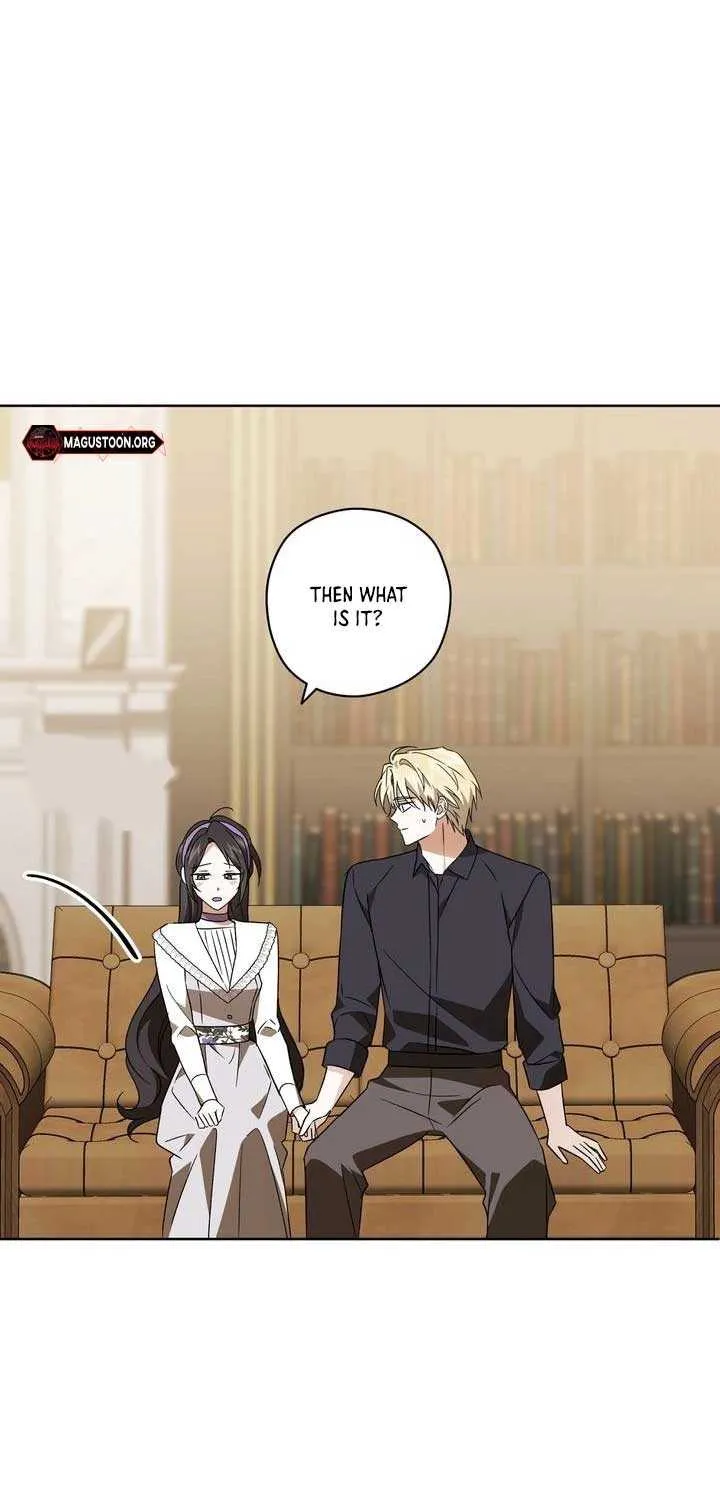 Read Dear Anonymous Sponsor chapter 41 image 45 on Lezhin