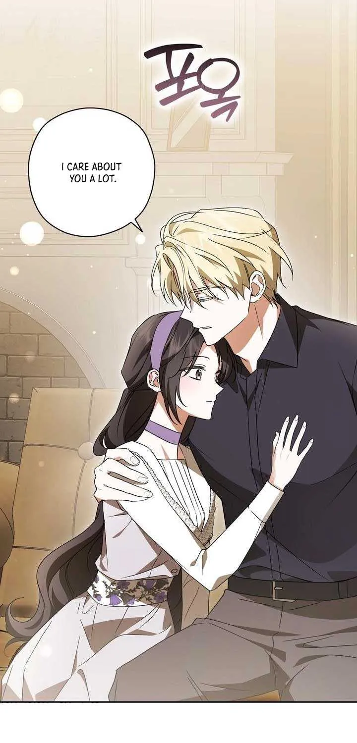 Read Dear Anonymous Sponsor chapter 41 image 47 on Lezhin