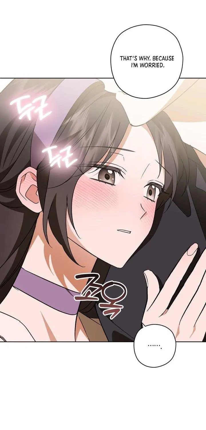 Read Dear Anonymous Sponsor chapter 41 image 48 on Lezhin