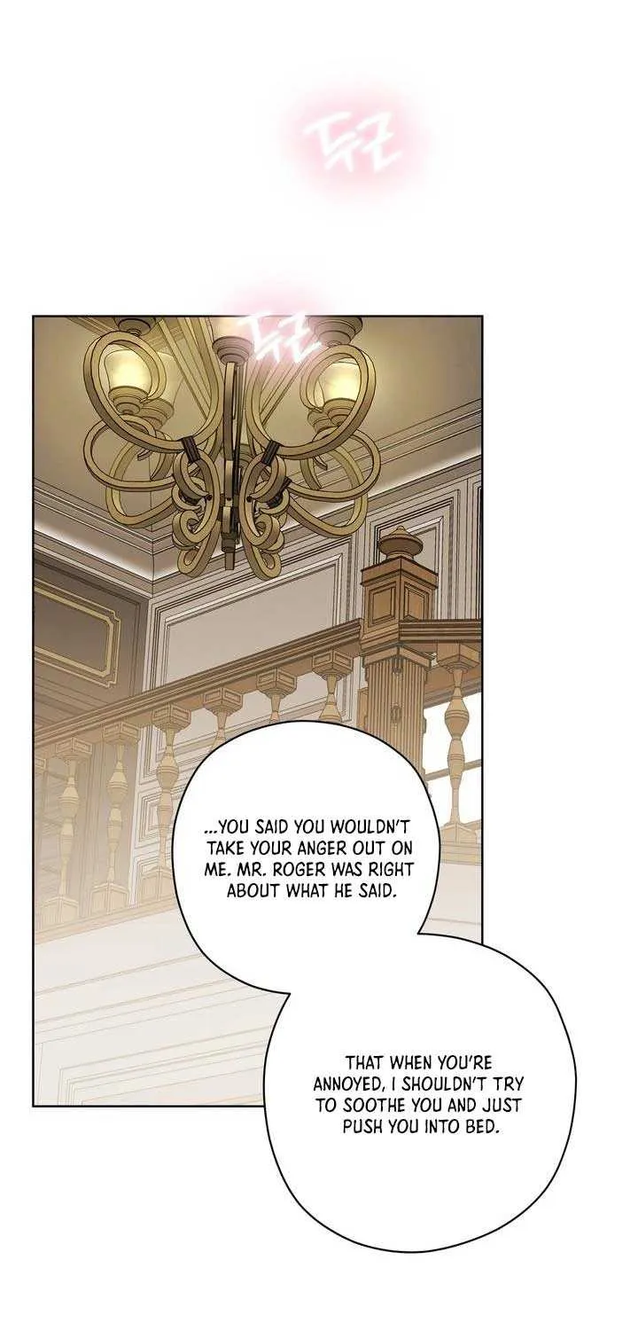 Read Dear Anonymous Sponsor chapter 41 image 49 on Lezhin