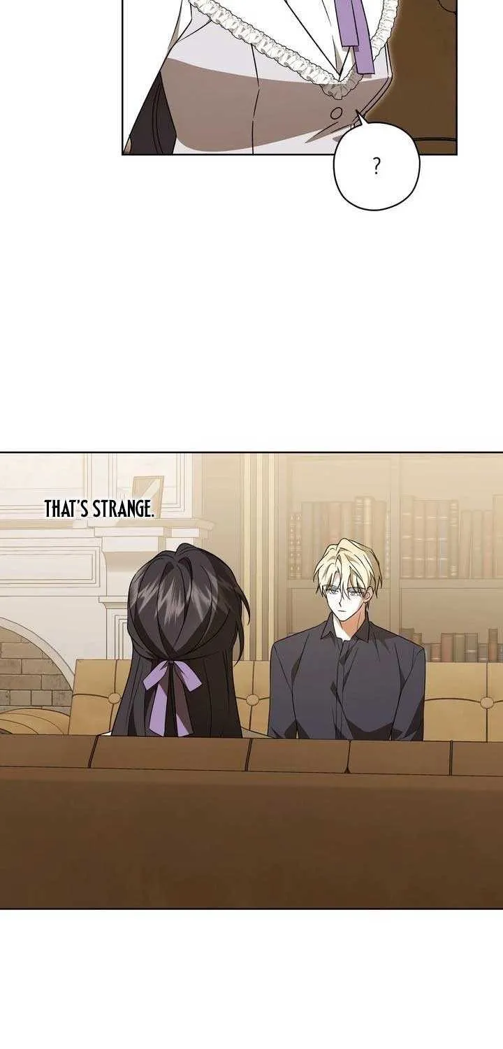 Read Dear Anonymous Sponsor chapter 41 image 5 on Lezhin