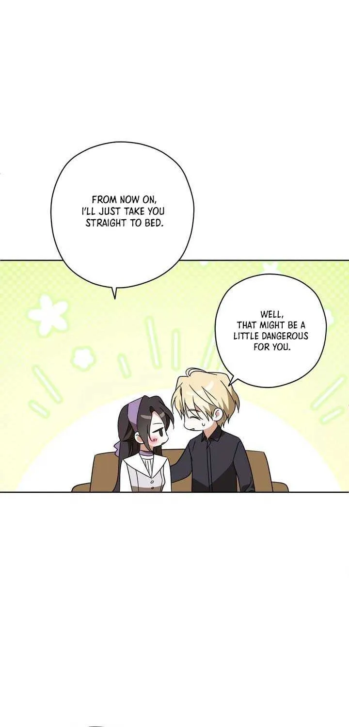 Read Dear Anonymous Sponsor chapter 41 image 50 on Lezhin