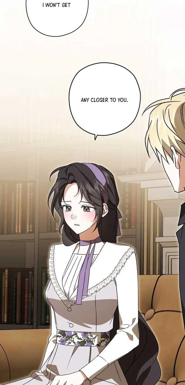 Read Dear Anonymous Sponsor chapter 41 image 52 on Lezhin