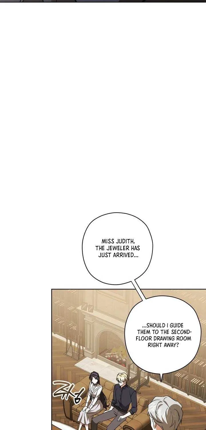 Read Dear Anonymous Sponsor chapter 41 image 54 on Lezhin