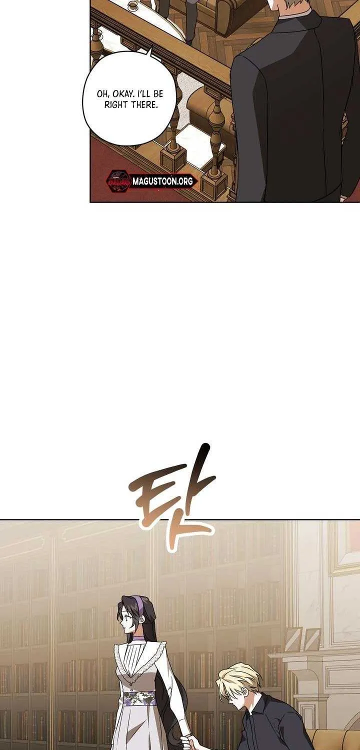 Read Dear Anonymous Sponsor chapter 41 image 55 on Lezhin