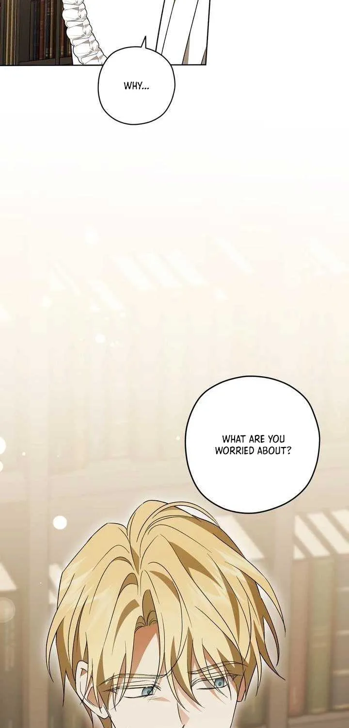 Read Dear Anonymous Sponsor chapter 41 image 57 on Lezhin