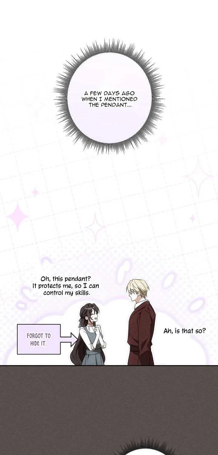 Read Dear Anonymous Sponsor chapter 41 image 6 on Lezhin