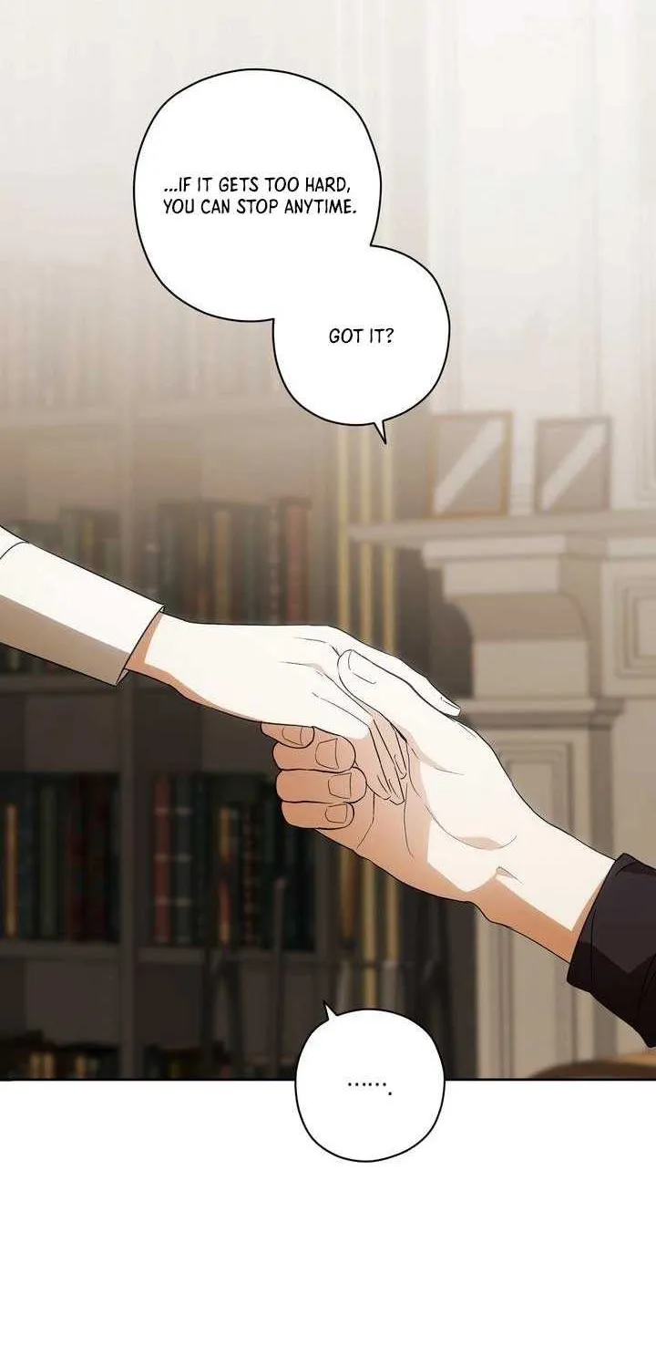 Read Dear Anonymous Sponsor chapter 41 image 60 on Lezhin